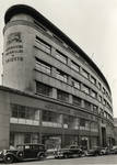 Ravensteinstraat 26-46, Brussel, Assurances Trieste, 1947 (© Fondation CIVA Stichting/AAM, Brussels)