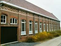 Petruswegel 1 et 2, Loker, école et maison d'instituteur (© T. Verhofstadt, photo 2001)