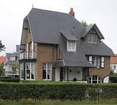 Bortierlaan 24 en Hoge Duinenlaan 25, De Panne, Villa's 'René' en 'Norbert' (© T. Verhofstadt, foto 2019)