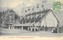 Zeedijk, La Panne, Casino vers 1910, détruit par le feu en 1912 (© Collection cartes postales, Yves Dumont - ARCHYVES)