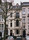 Avenue Molière 166, Ixelles, maison et atelier du peintre Firmin Baes (© urban.brussels)