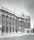 Boulevard de l'Abattoir 50, Bruxelles, Institut des Arts et Métiers (© Dumont, Dumont & Van Goethem, Quelques travaux d'architecture, [1939], p. 24)